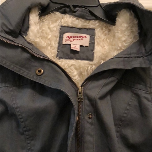 Arizona jacket - Picture 2 of 7